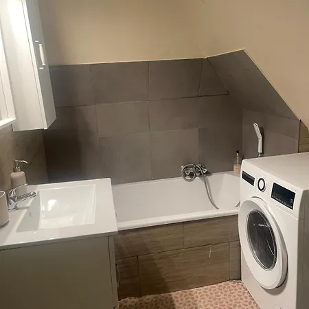 F2 Meuble Illkirch-Graffenstaden