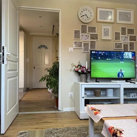 Lejlighed F2 Meuble Illkirch-Graffenstaden