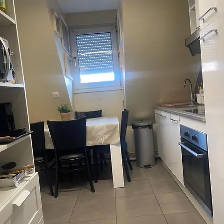 Lejlighed F2 Meuble Illkirch-Graffenstaden