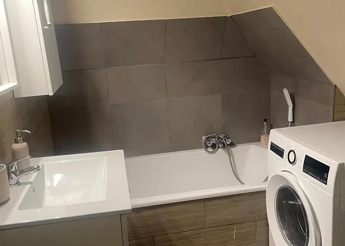 F2 Meuble Illkirch-Graffenstaden