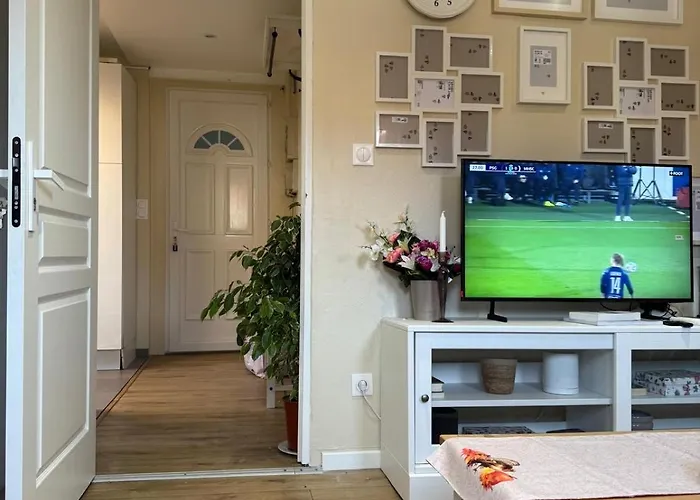 Lejlighed F2 Meuble Illkirch-Graffenstaden