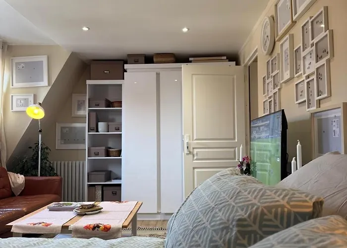 F2 Meuble * Illkirch-Graffenstaden