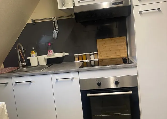 F2 Meuble Lejlighed *