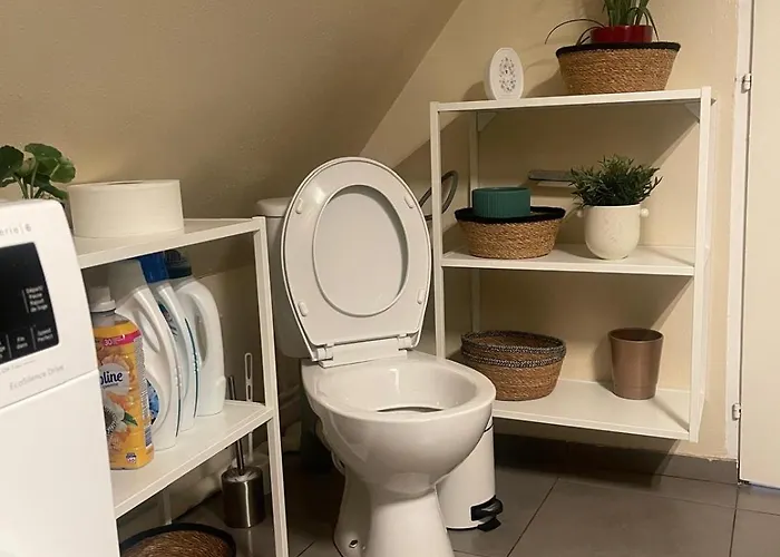 F2 Meuble Illkirch-Graffenstaden